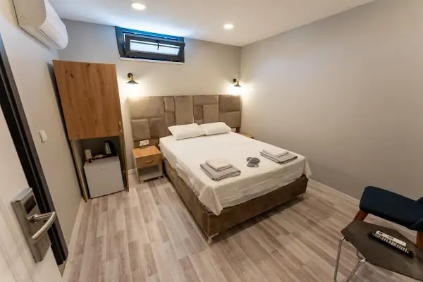 CASA NOVA HOTEL - Resim 2