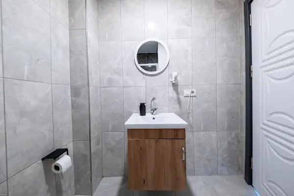 CASA NOVA HOTEL - Resim 12