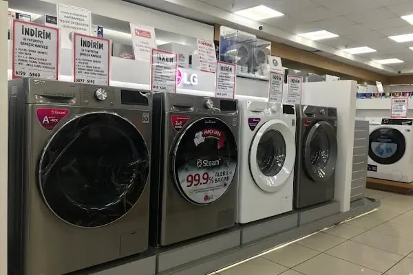 Digitalia Teknoloji Marketleri - Resim 19