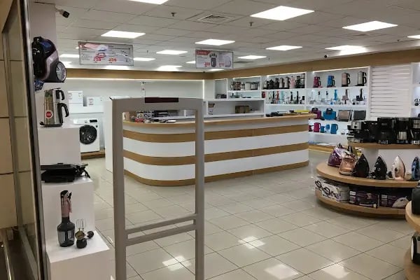 Digitalia Teknoloji Marketleri - Resim 18