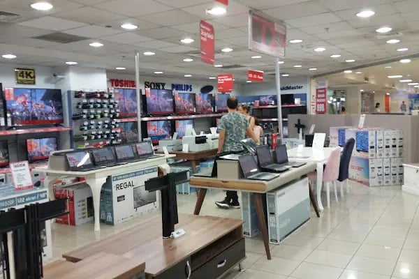 Digitalia Teknoloji Marketleri - Resim 5