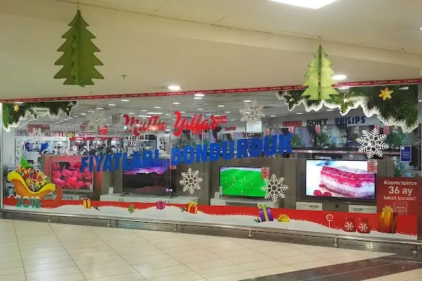 Digitalia Teknoloji Marketleri - Resim 15