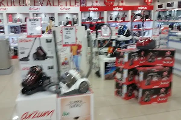 Digitalia Teknoloji Marketleri - Resim 16
