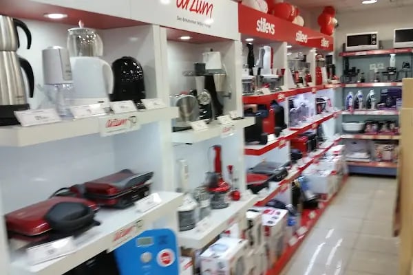 Digitalia Teknoloji Marketleri - Resim 4