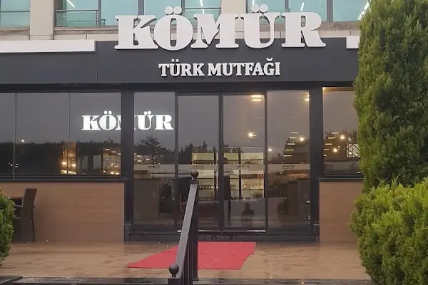 Kömür Türk Mutfağı - Resim 17