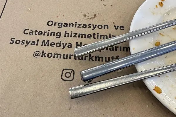 Kömür Türk Mutfağı - Resim 20