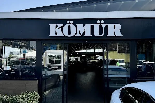 Kömür Türk Mutfağı - Resim 2