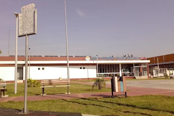 Aris Olimpik Yüzme Havuzu ve Sosyal Tesisleri - Yüzme Kursu - Resim 3
