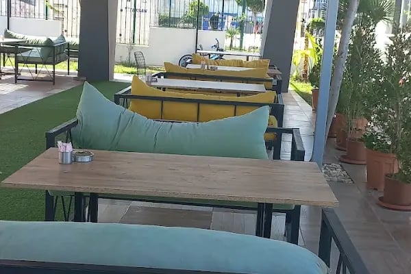 Aris Olimpik Yüzme Havuzu ve Sosyal Tesisleri - Yüzme Kursu - Resim 9