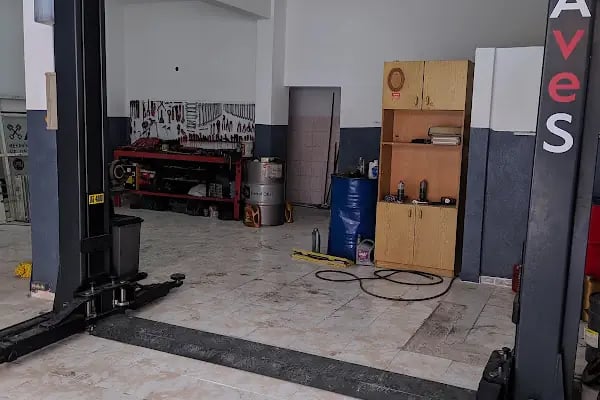 AveS OTOMOTİV Mekanik Elektrik Onarım Servisi - Resim 8