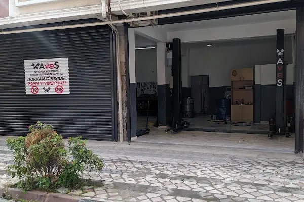 AveS OTOMOTİV Mekanik Elektrik Onarım Servisi - Resim 9