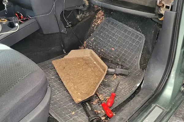 AveS OTOMOTİV Mekanik Elektrik Onarım Servisi - Resim 6