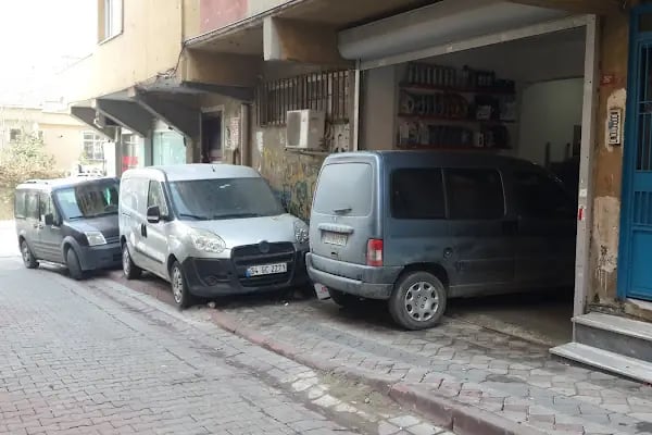 AveS OTOMOTİV Mekanik Elektrik Onarım Servisi - Resim 2