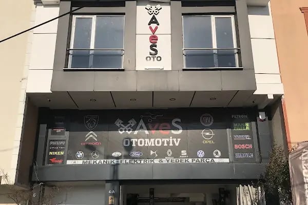 AveS OTOMOTİV Mekanik Elektrik Onarım Servisi - Resim 5