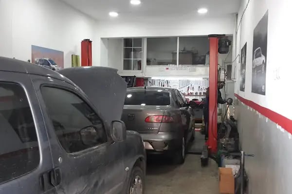 AveS OTOMOTİV Mekanik Elektrik Onarım Servisi - Resim 3