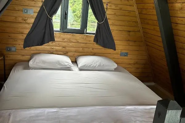 HAPPYENJOY BUNGALOW - Resim 9