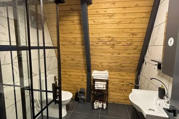 HAPPYENJOY BUNGALOW - Resim 4