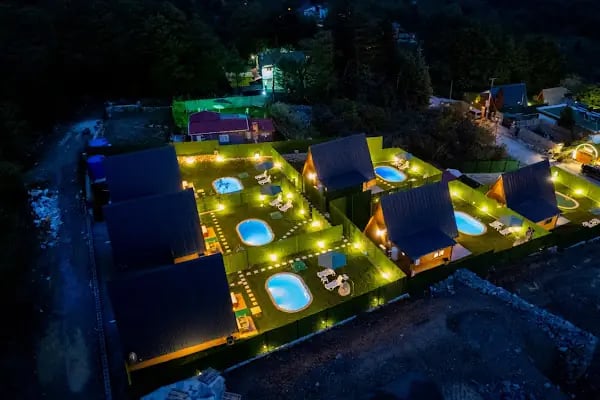 HAPPYENJOY BUNGALOW - Resim 18