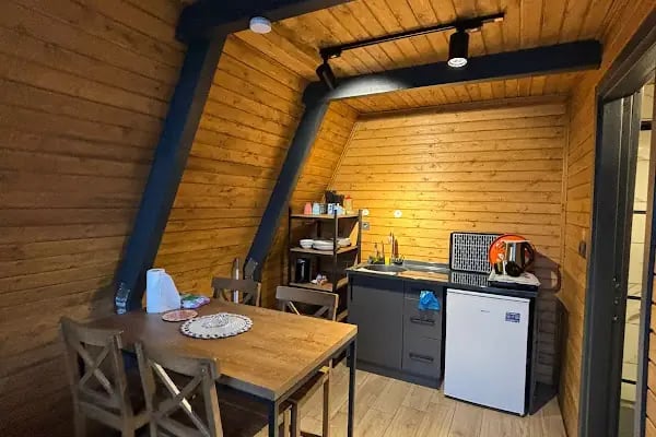 HAPPYENJOY BUNGALOW - Resim 16