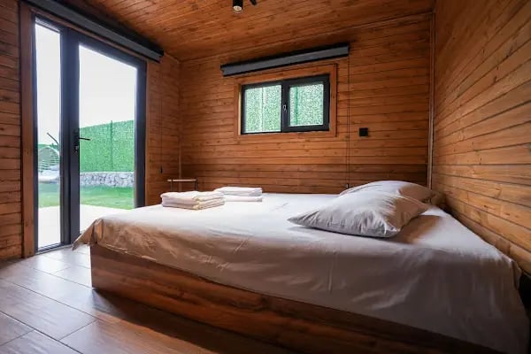 HAPPYENJOY BUNGALOW - Resim 2