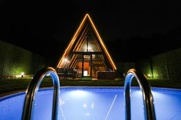HAPPYENJOY BUNGALOW - Resim 5