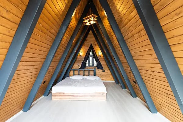 HAPPYENJOY BUNGALOW - Resim 19