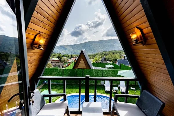 HAPPYENJOY BUNGALOW - Resim 14
