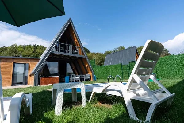 HAPPYENJOY BUNGALOW - Resim 20