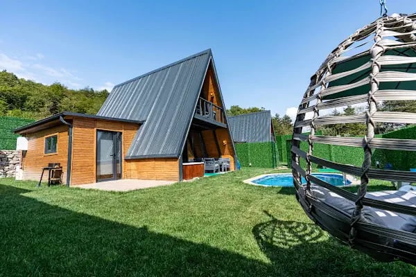 HAPPYENJOY BUNGALOW - Resim 15