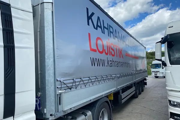 KAHRAMANMARAŞ LOJİSTİK - Resim 3