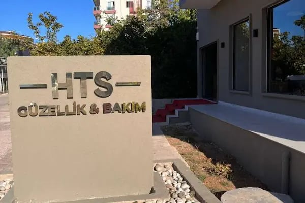 HTS GÜZELLİK VE BAKIM SALONU - Resim 8