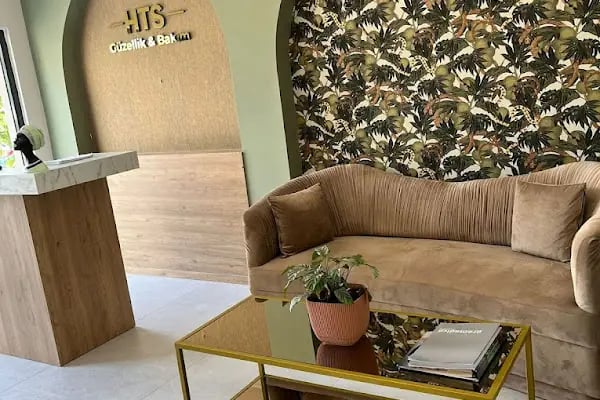 HTS GÜZELLİK VE BAKIM SALONU - Resim 5