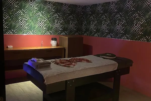 Lotus Spa - Resim 4