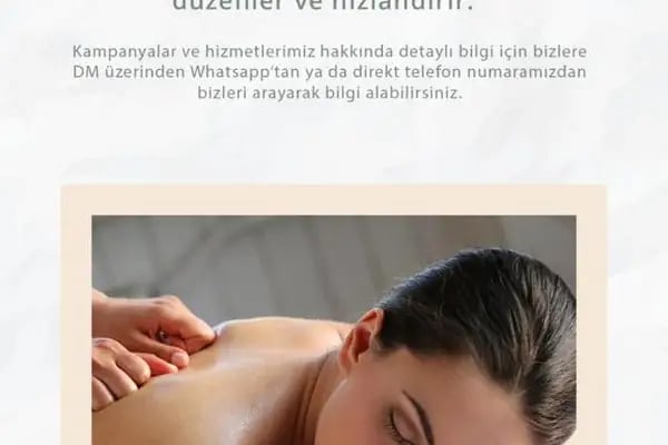 Lotus Spa - Resim 7
