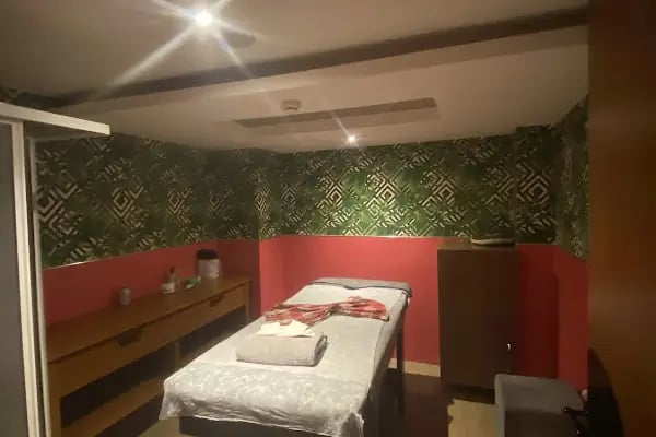 Lotus Spa - Resim 2