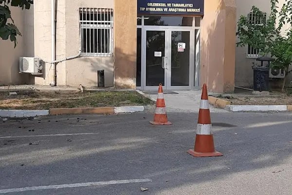 Yara Tedavisi - Merkezi İstanbul Üniversitesi -Cerrahpaşa, Geleneksel ve Tamamlayıcı Tıp Uygulama ve Araştırma Merkezi - Resim 6