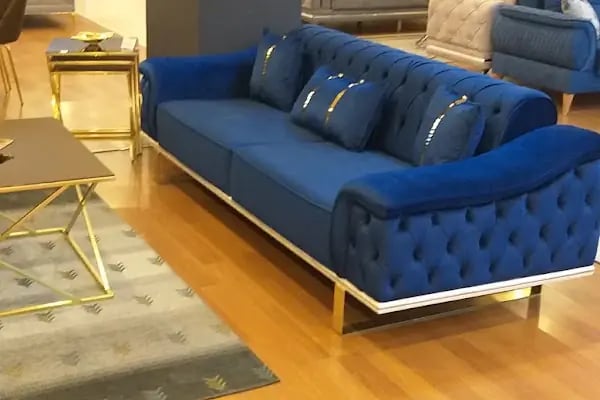 Özbay Mobilya Sincan Plaza - Ankara Düğün Paketi, Koltuk Takımı - Resim 19