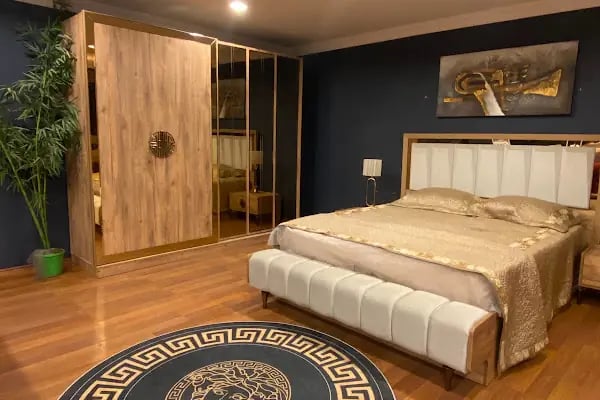 Özbay Mobilya Sincan Plaza - Ankara Düğün Paketi, Koltuk Takımı - Resim 9