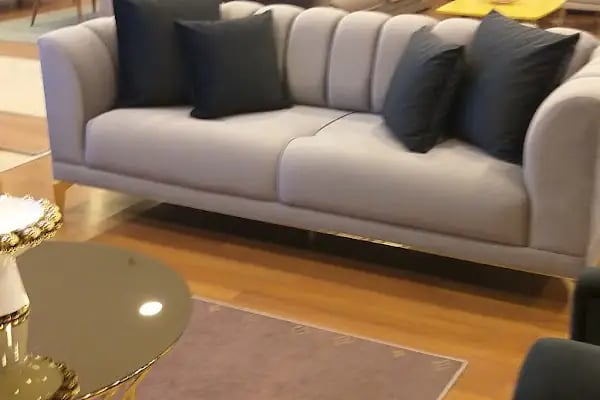 Özbay Mobilya Sincan Plaza - Ankara Düğün Paketi, Koltuk Takımı - Resim 16
