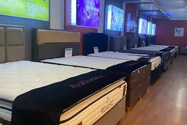 Özbay Mobilya Sincan Plaza - Ankara Düğün Paketi, Koltuk Takımı - Resim 17