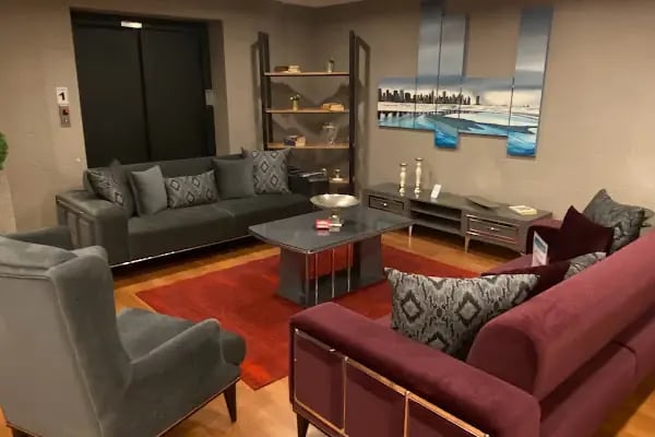 Özbay Mobilya Sincan Plaza - Ankara Düğün Paketi, Koltuk Takımı - Resim 11