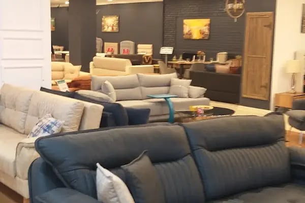 Özbay Mobilya Sincan Plaza - Ankara Düğün Paketi, Koltuk Takımı - Resim 14