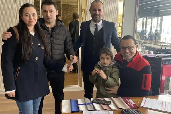 Özbay Mobilya Sincan Plaza - Ankara Düğün Paketi, Koltuk Takımı - Resim 20