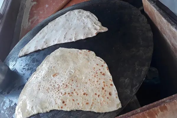 Yurdum gözleme - Resim 2