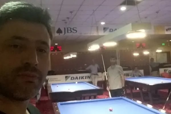 Bilardo Max - Resim 6