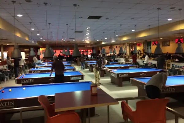 Bilardo Max - Resim 9