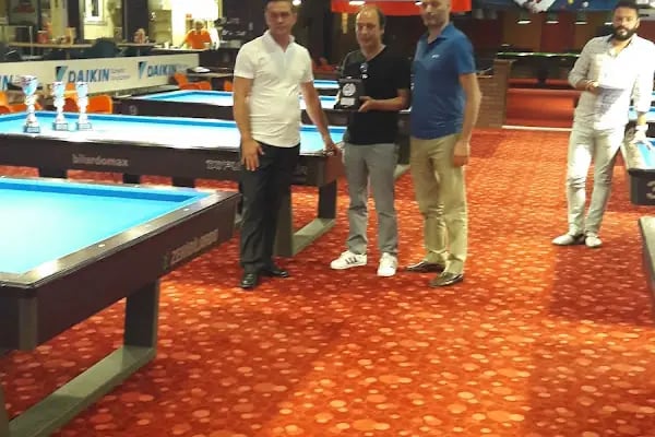 Bilardo Max - Resim 7