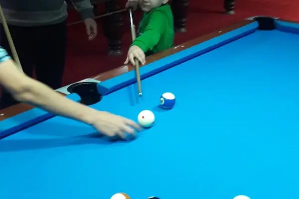 Bilardo Max - Resim 13