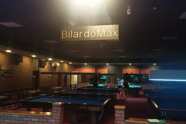 Bilardo Max - Resim 8
