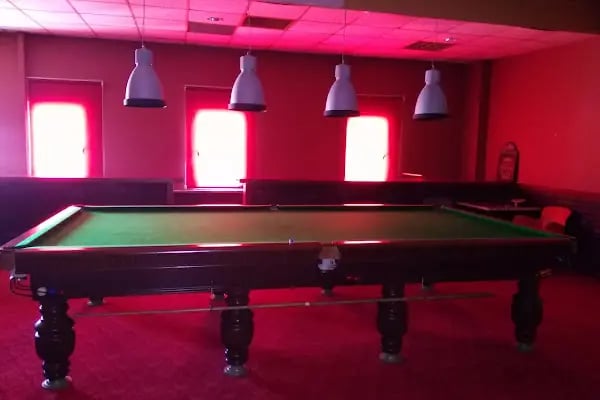 Bilardo Max - Resim 17